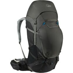 Rucsac Lowe Alpine Cerro Torre 100-120 M/L (Black/Greyhound)
