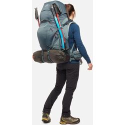 Rucsac Lowe Alpine Cerro Torre 60-80 S/M (Dark Slate) Thumb