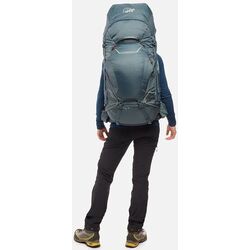 Rucsac Lowe Alpine Cerro Torre 60-80 S/M (Dark Slate) Thumb