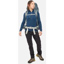 Rucsac Lowe Alpine Cerro Torre 60-80 S/M (Dark Slate) Thumb