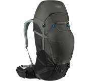 Rucsac Lowe Alpine Cerro Torre 80/100 M/L (Black/Greyhound)