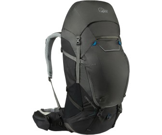 Rucsac Lowe Alpine Cerro Torre 80/100 M/L (Black/Greyhound)