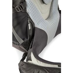 Рюкзак Lowe Alpine Cerro Torre 80/100 M/L (Black/Greyhound) Thumb