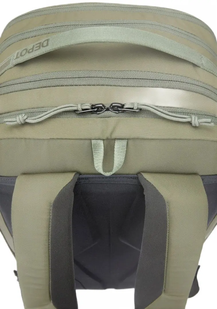 Rucsac Lowe Alpine Depot 28L M (Dark Olive)