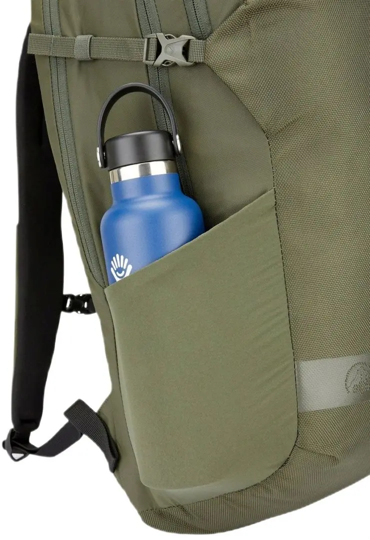 Rucsac Lowe Alpine Depot 28L M (Dark Olive)