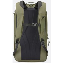 Rucsac Lowe Alpine Depot 28L M (Dark Olive) Thumb