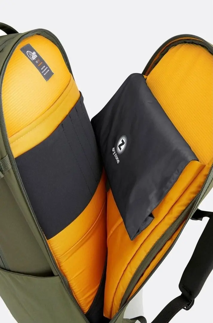 Rucsac Lowe Alpine Depot 28L M (Dark Olive)