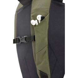 Rucsac Lowe Alpine Depot 28L M (Dark Olive) Thumb