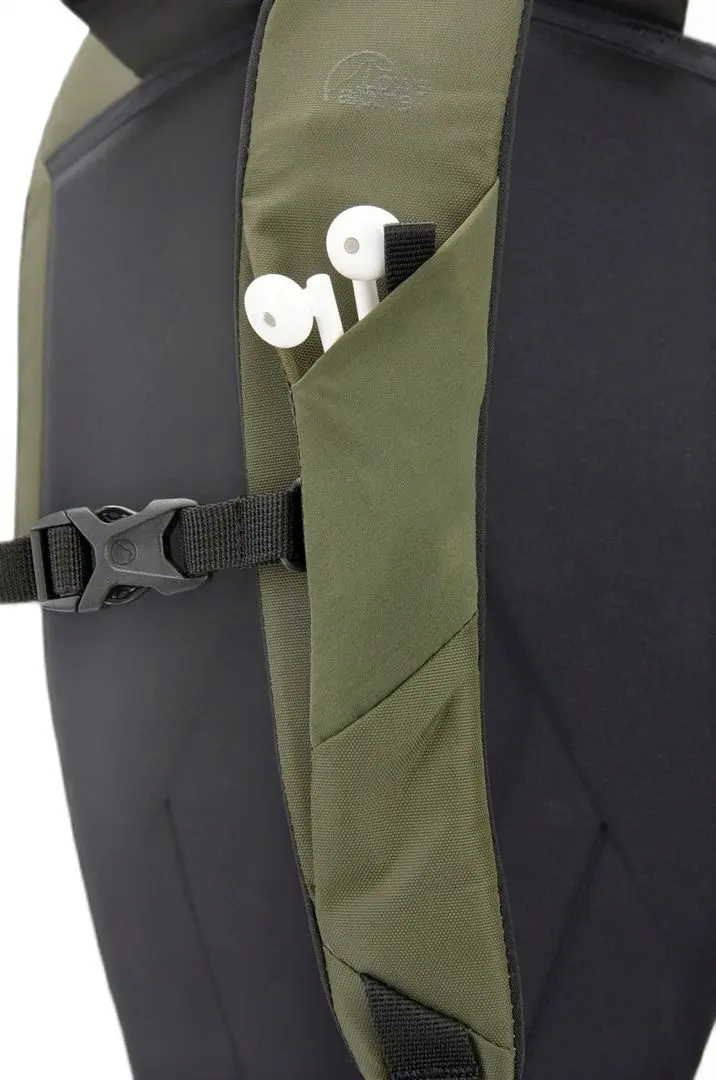Rucsac Lowe Alpine Depot 28L M (Dark Olive)