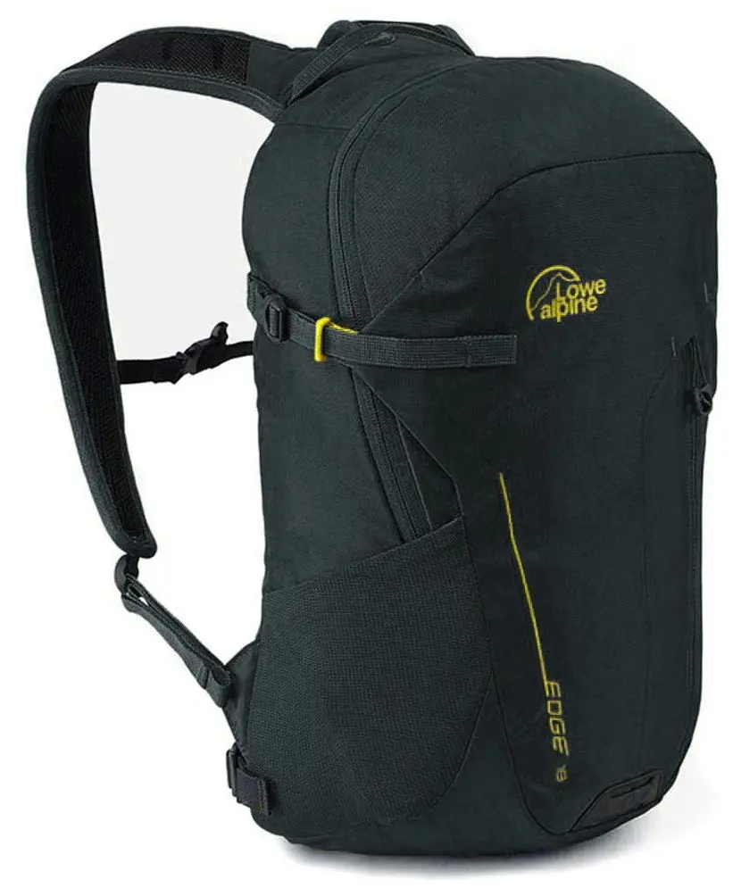 Rucsac Lowe Alpine Edge 18 (Ebony)
