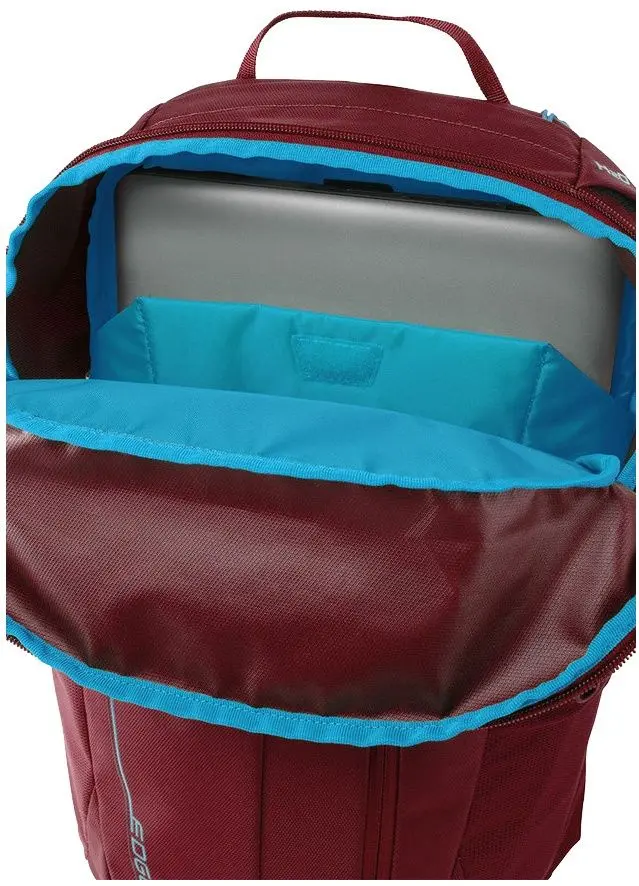 Рюкзак Lowe Alpine Edge 18 (Raspberry) - 3