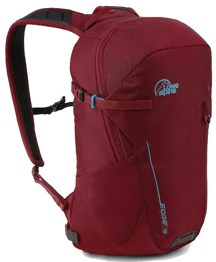 Рюкзак Lowe Alpine Edge 18 (Raspberry)