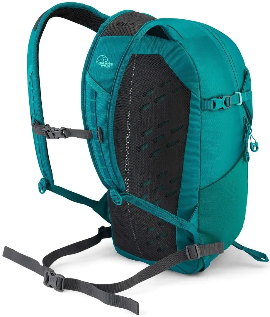 Rucsac Lowe Alpine Edge 18 (Ultramarine) - 2