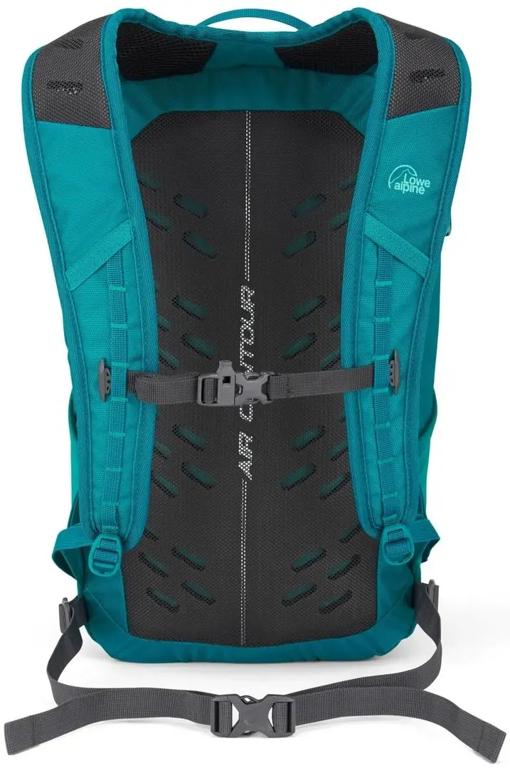 Rucsac Lowe Alpine Edge 18 (Ultramarine) - 3