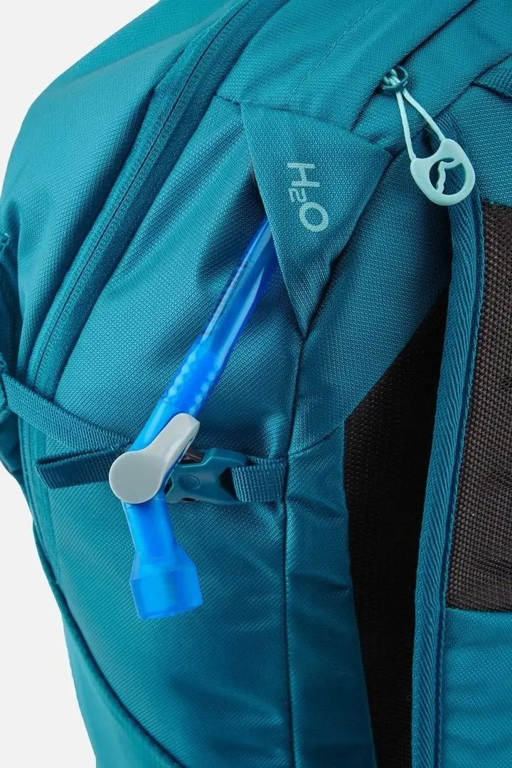 Rucsac Lowe Alpine Edge 18 (Ultramarine) - 5