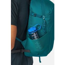 Rucsac Lowe Alpine Edge 18 (Ultramarine) Thumb