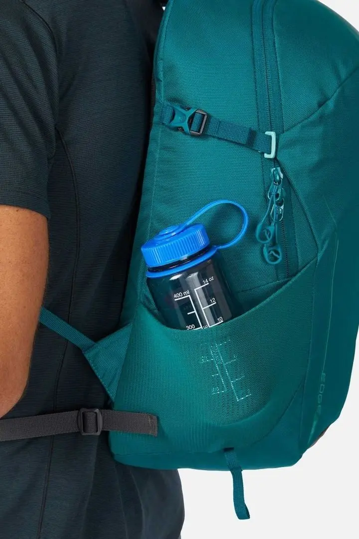 Rucsac Lowe Alpine Edge 18 (Ultramarine) - 6