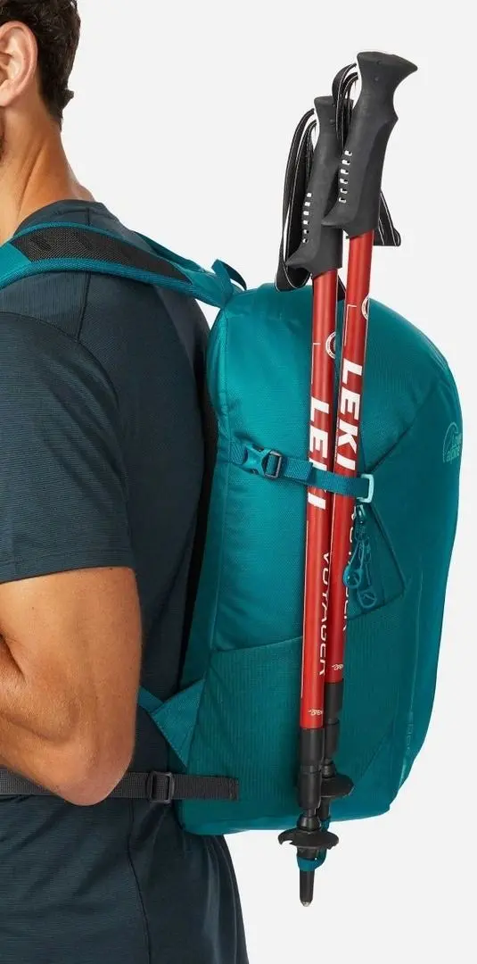 Rucsac Lowe Alpine Edge 18 (Ultramarine) - 7
