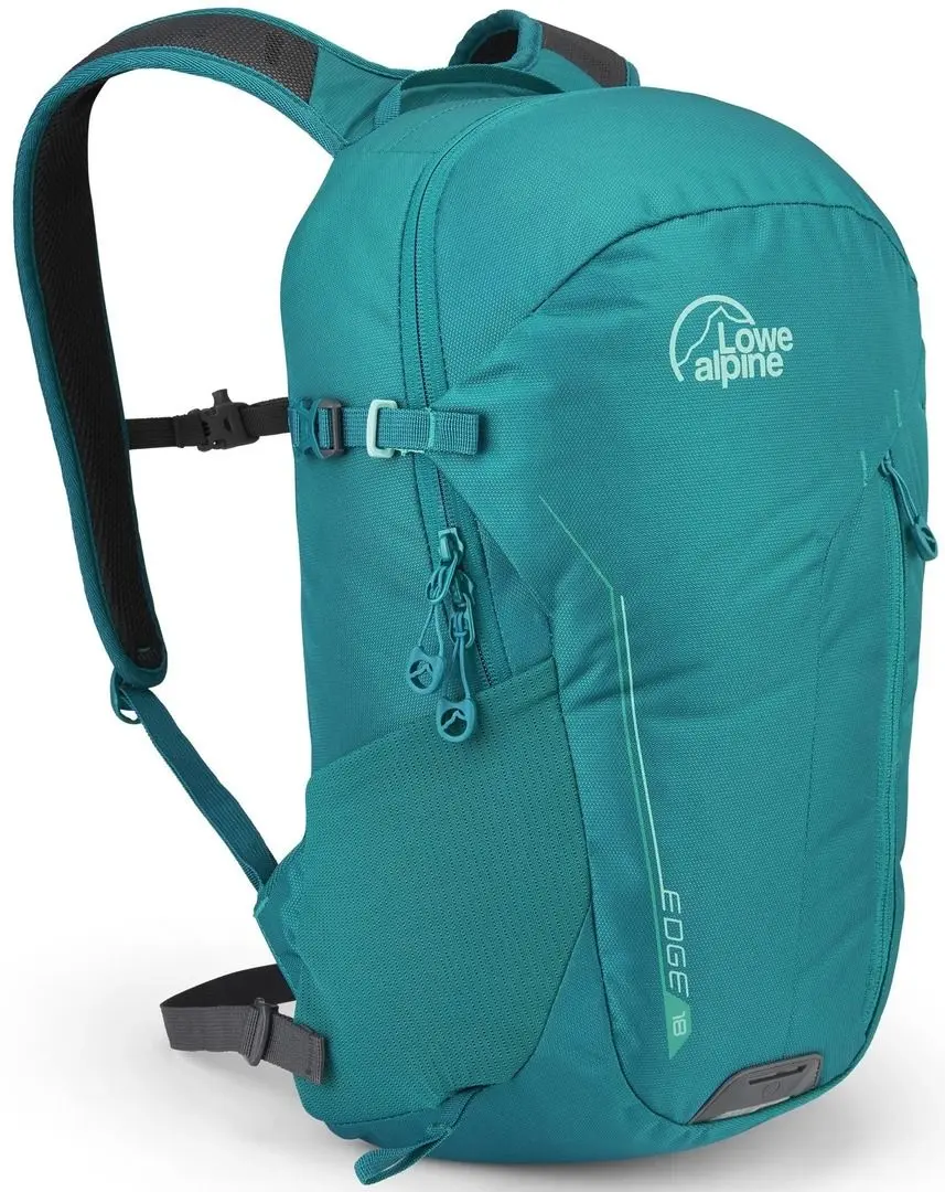 Rucsac Lowe Alpine Edge 18 (Ultramarine)