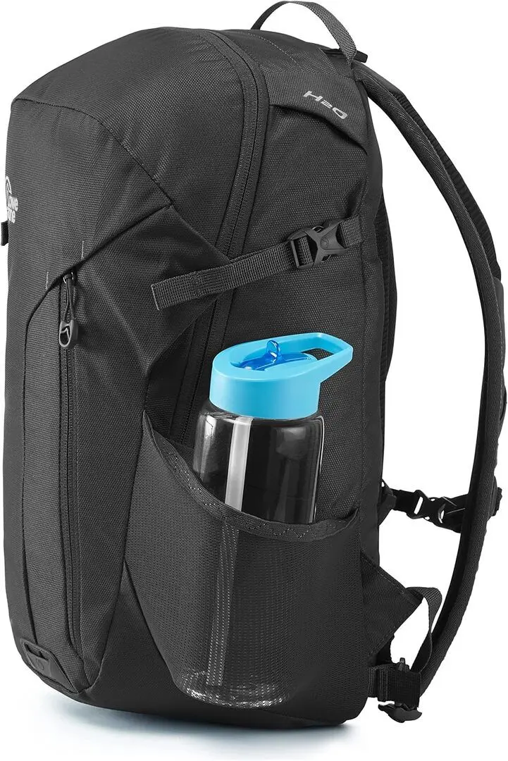Rucsac Lowe Alpine Edge 18L (Black) - 3