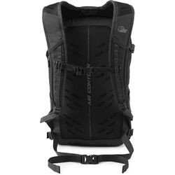 Rucsac Lowe Alpine Edge 18L (Black) Thumb