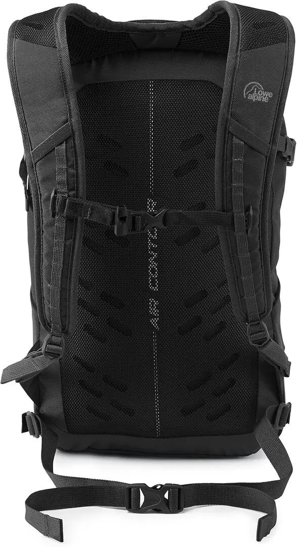 Rucsac Lowe Alpine Edge 18L (Black) - 4