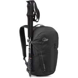 Rucsac Lowe Alpine Edge 18L (Black) Thumb
