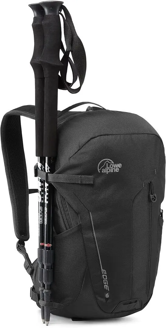 Rucsac Lowe Alpine Edge 18L (Black) - 5