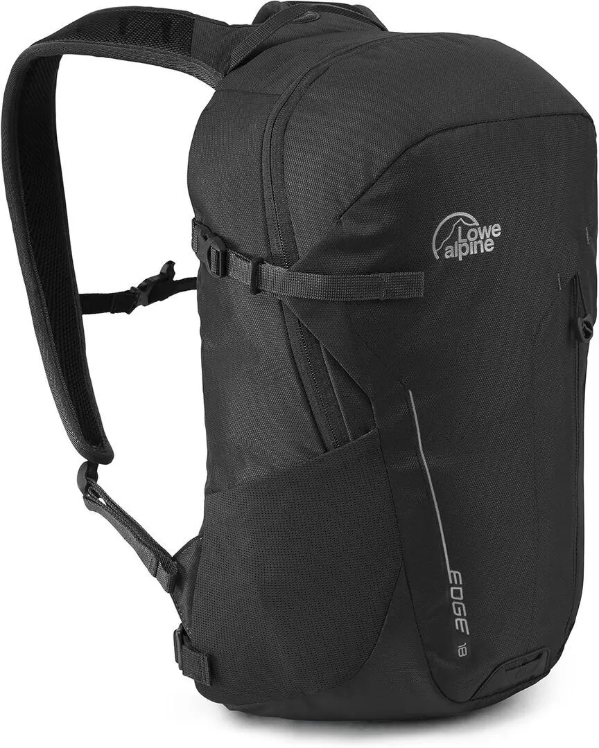 Rucsac Lowe Alpine Edge 18L (Black)