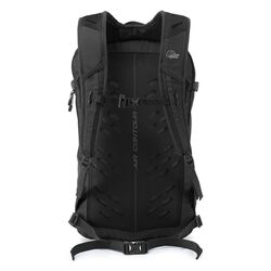 Rucsac Lowe Alpine Edge 22 (Black) Thumb