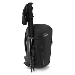 Rucsac Lowe Alpine Edge 22 (Black) Thumb
