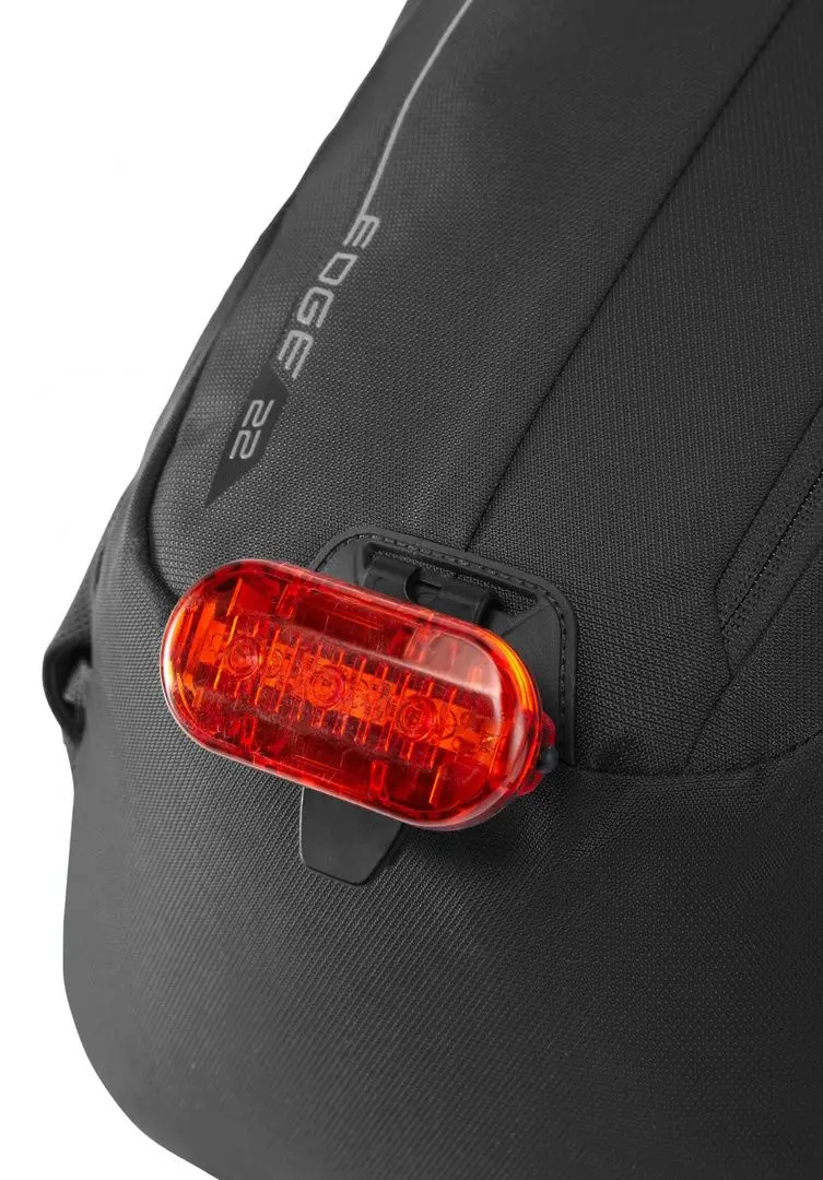 Rucsac Lowe Alpine Edge 22 (Black)