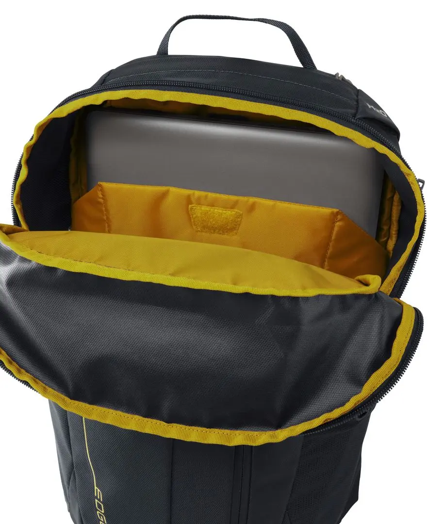 Рюкзак Lowe Alpine Edge 22 (Ebony)