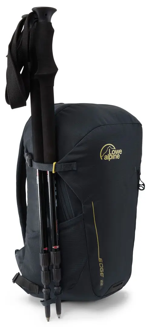 Рюкзак Lowe Alpine Edge 22 (Ebony)