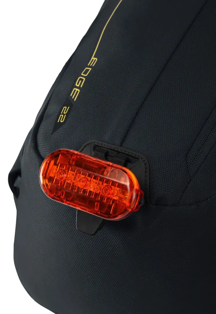 Рюкзак Lowe Alpine Edge 22 (Ebony)