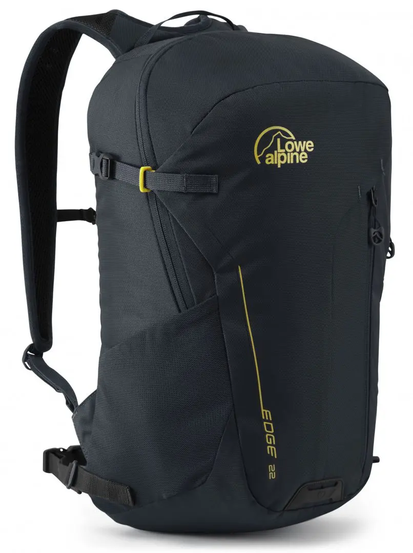 Рюкзак Lowe Alpine Edge 22 (Ebony)