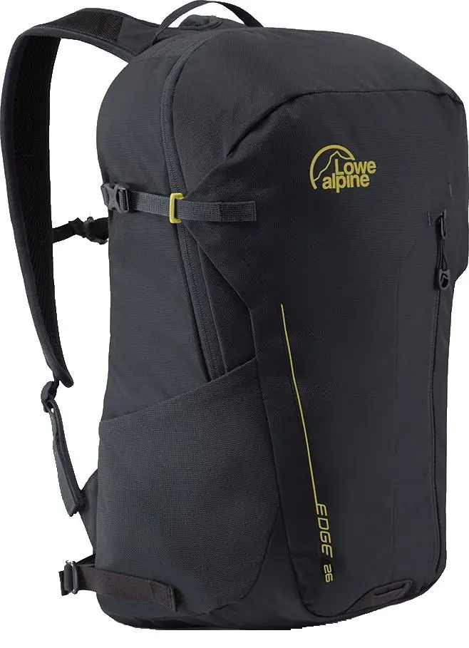 Rucsac Lowe Alpine Edge 26 (Black)