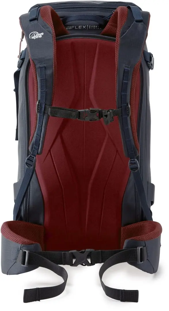 Rucsac Lowe Alpine Revolt 25 (Navy) - 2