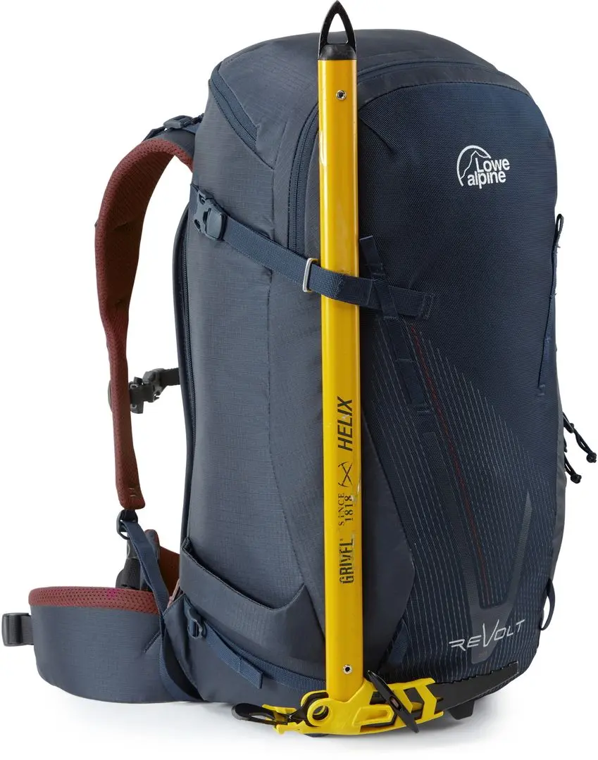 Rucsac Lowe Alpine Revolt 25 (Navy) - 4