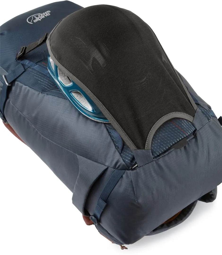 Rucsac Lowe Alpine Revolt 25 (Navy) - 5