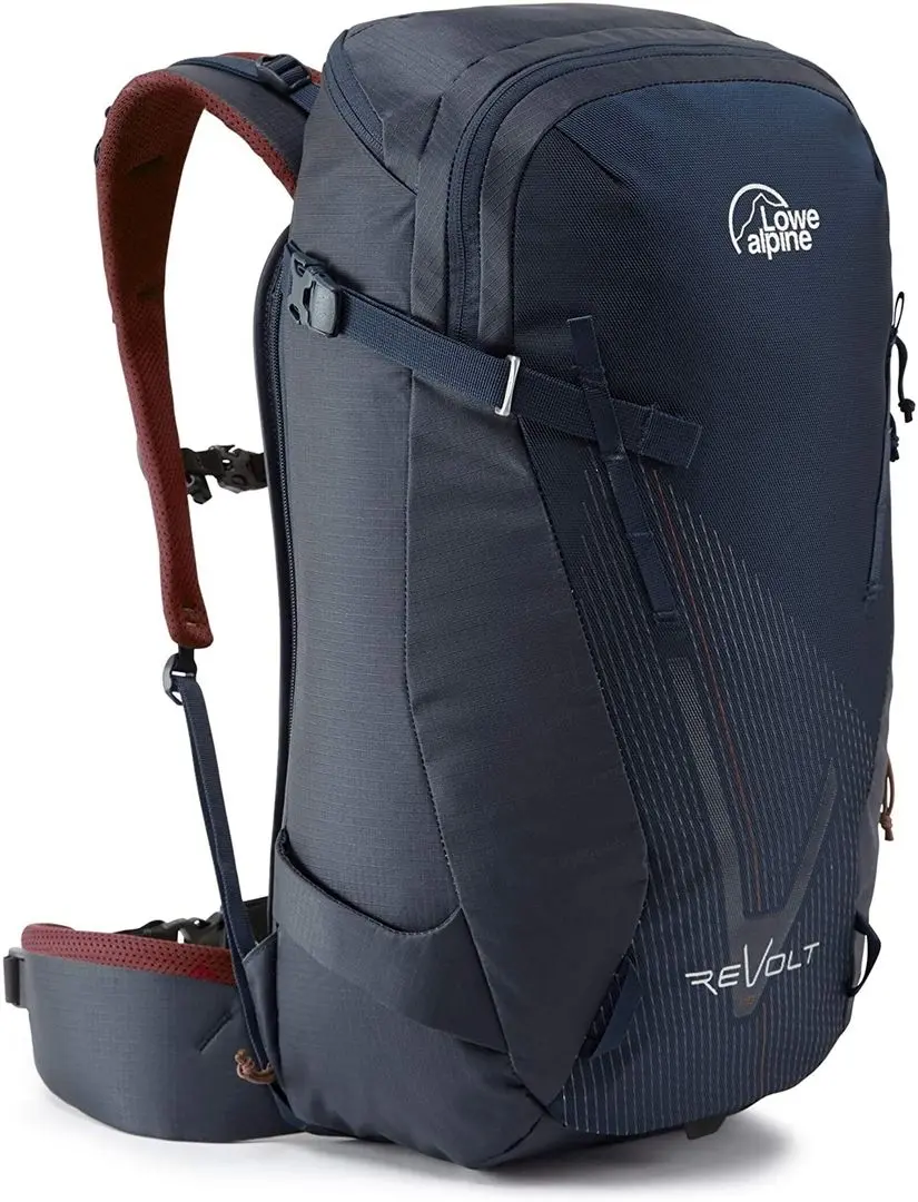 Rucsac Lowe Alpine Revolt 25 (Navy)