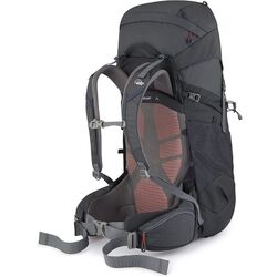 Рюкзак Lowe Alpine Sirac 65 Large/X-Large (Ebony) Thumb