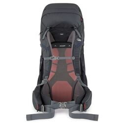 Рюкзак Lowe Alpine Sirac 65 Large/X-Large (Ebony) Thumb