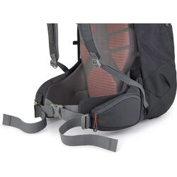 Рюкзак Lowe Alpine Sirac 65 Large/X-Large (Ebony) Thumb