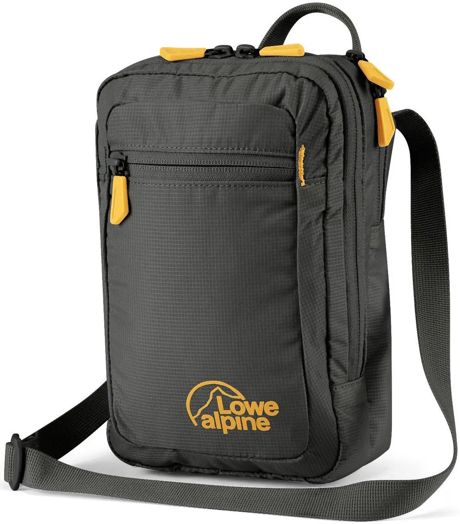 Geanta Lowe Alpine Flight Case Large (Anthracite/Amber)