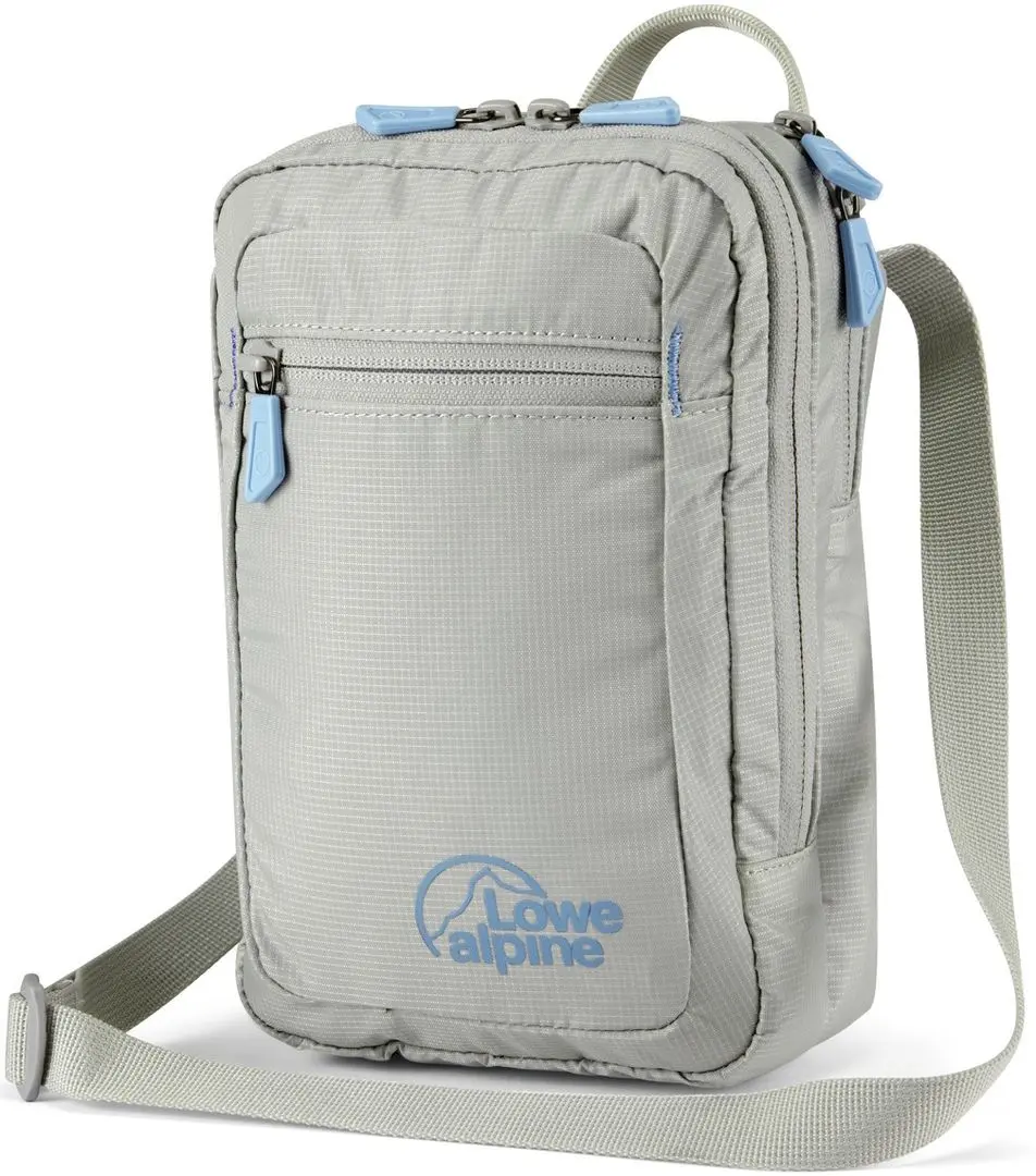 Geanta Lowe Alpine Flight Case Small (Mirage/Iceberg)