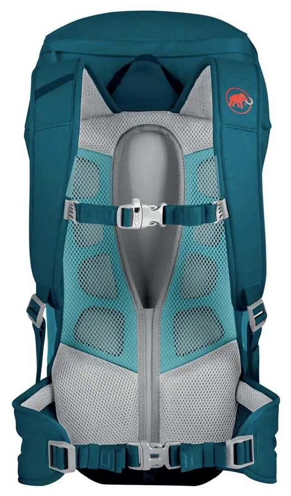 Rucsac Mammut Crea Tour 25 (Dark Pacific)