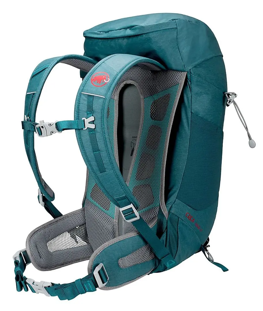 Rucsac Mammut Crea Tour 25 (Dark Pacific)