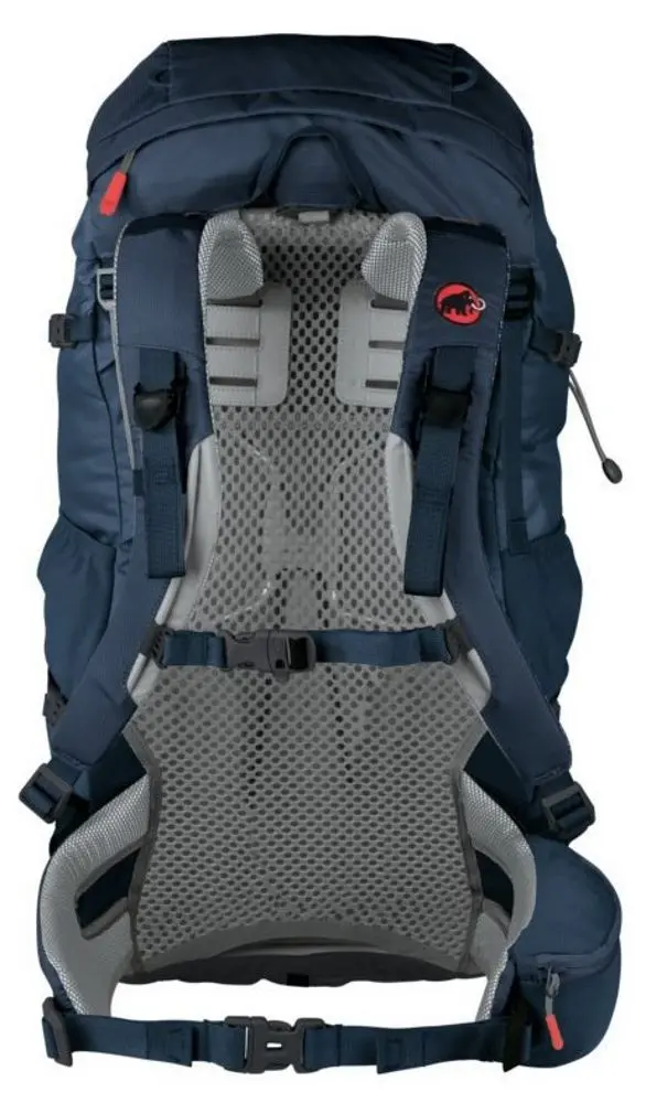 Рюкзак Mammut Creon Pro 30 (Blue) - 2
