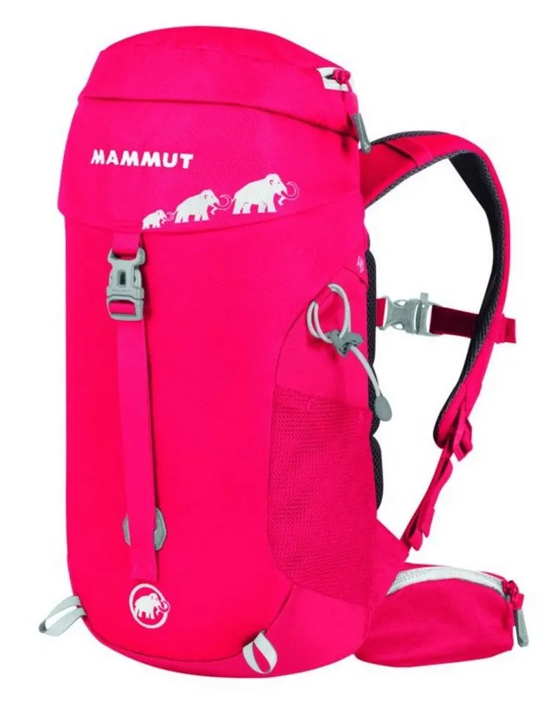 Рюкзак Mammut First Trion 18 - 2